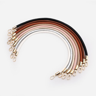  Quai Túi Xách Handmade da PU dài 60cm kèm móc kim loại lục giác 