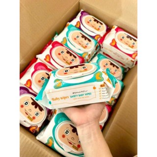 khăn ướt baby wipes