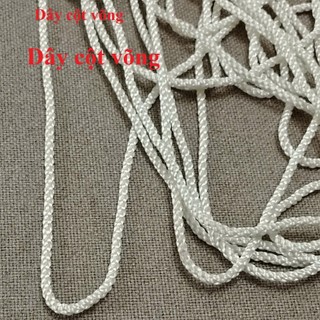 Võng lưới bó đầu cao cấp, dây dù đôi