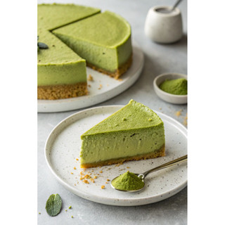 BỘT MATCHA TRÀ XANH 100% ORGANIC
