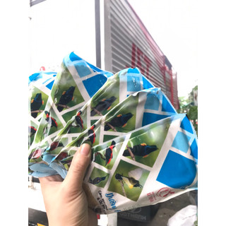 COMBO 5 Bịch Cám Lê Thịnh Dành Cho Hút mật