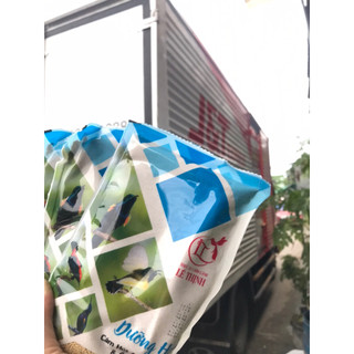 COMBO 5 Bịch Cám Lê Thịnh Dành Cho Hút mật