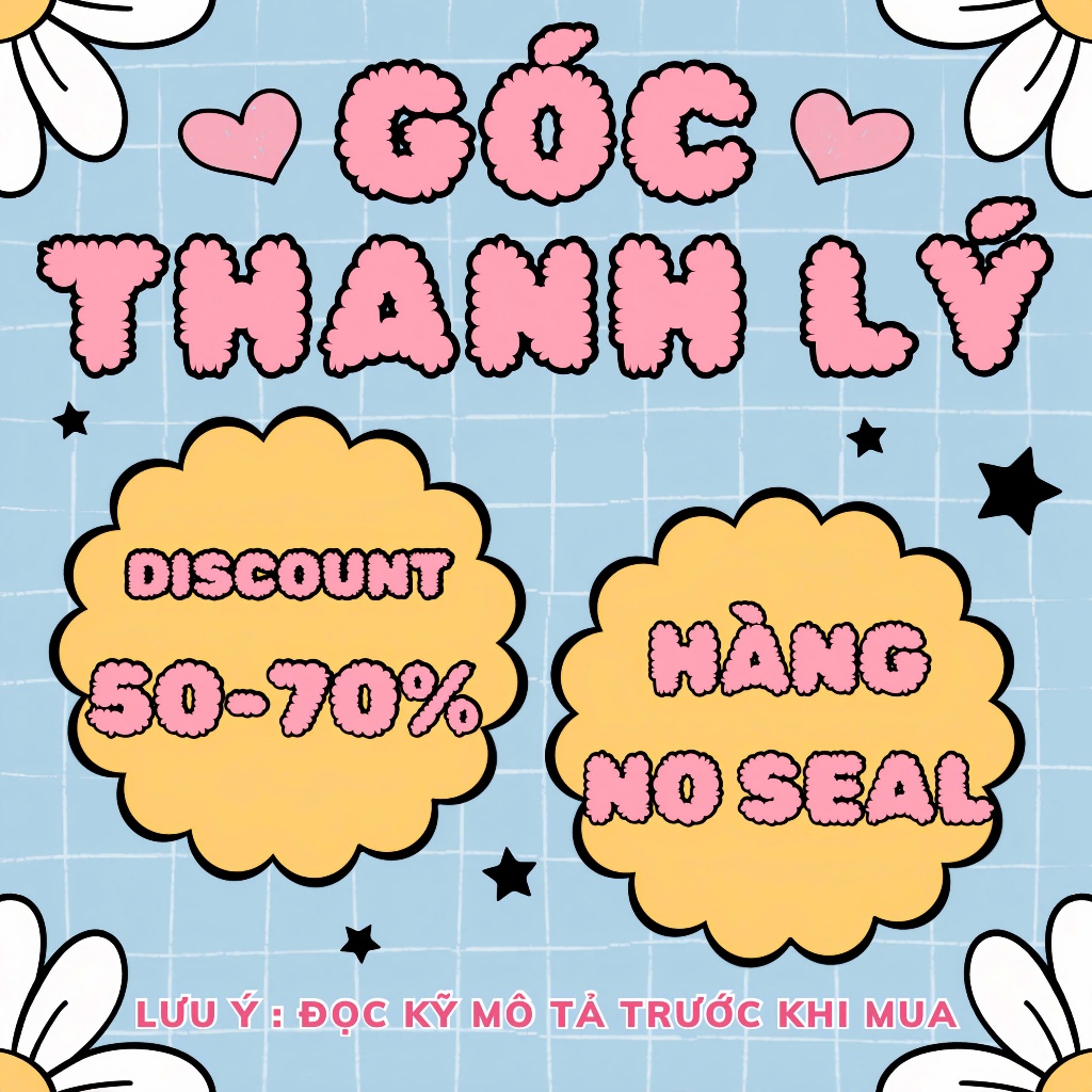 Thanh Lý Mỹ Phẩm , Đồ Makeup Phấn Mắt , Son Môi, Má Hồng Giá Rẻ BowStore