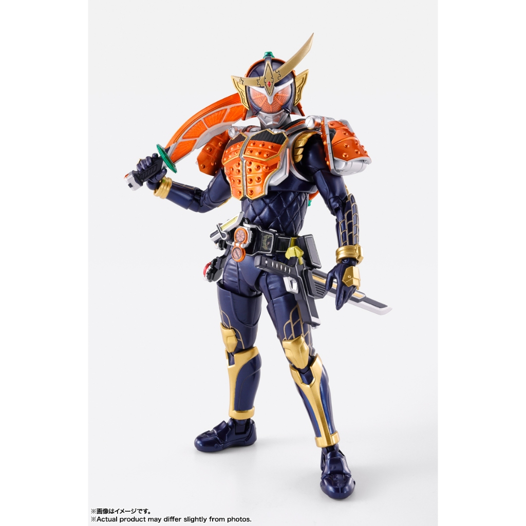 ( Có Sẵn ) SHF SKC Kamen Rider Gaim