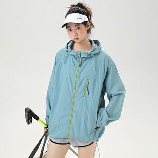 Áo gió mỏng 1 lớp chống nắng, Leo núi, áo khoác chống gió unisex nam nữ đi bộ leo núi 7730