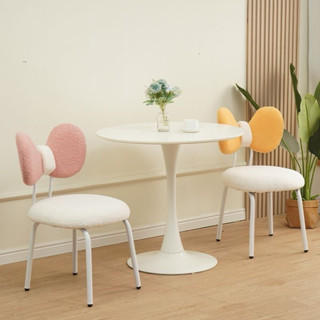 ins gió ghế tựa lưng ghế làm móng tay , ngồi bàn trang điểm xoay 360độ kèm ảnh thật