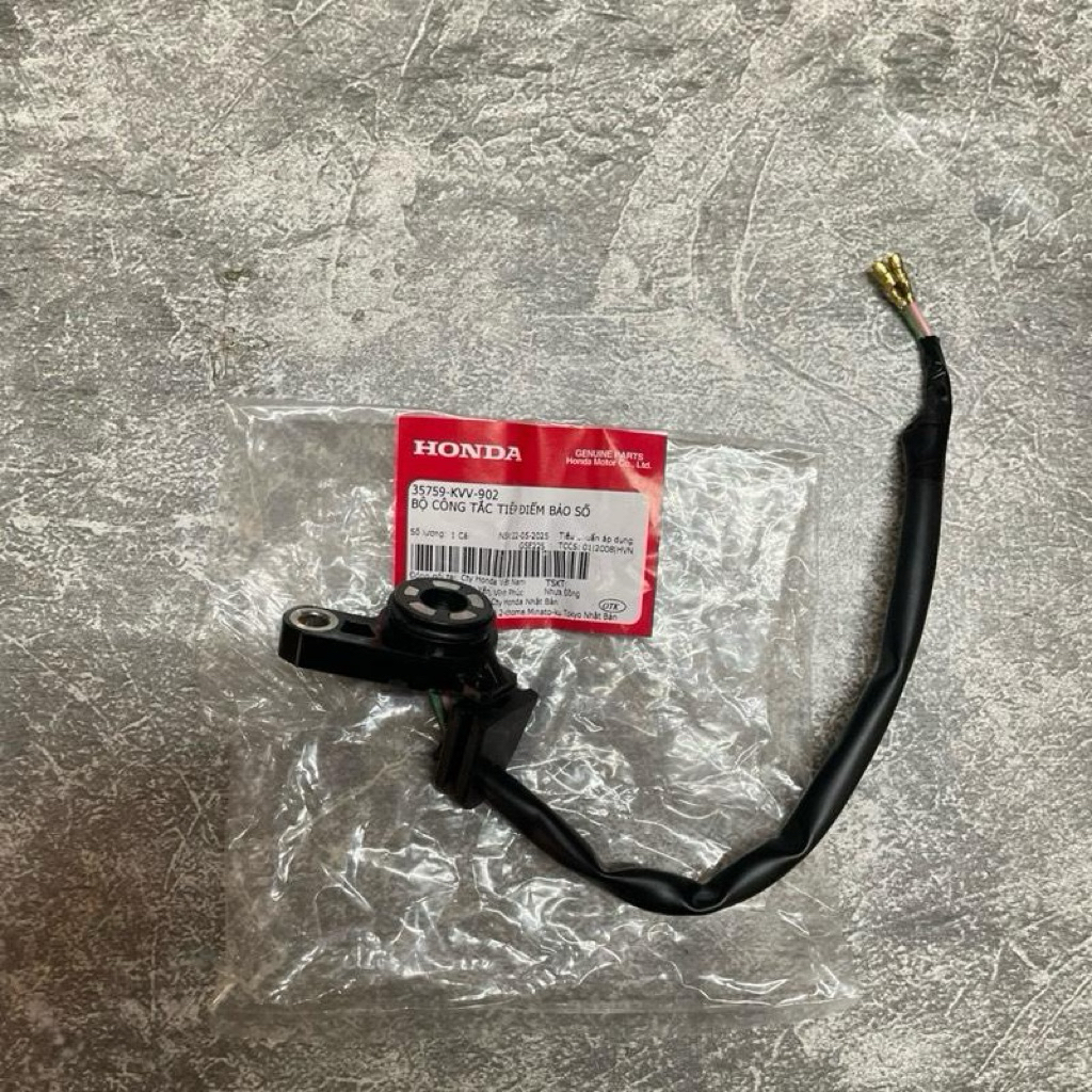 Dây báo số Super Dream chính hãng Honda Việt Nam