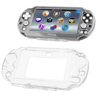 Ốp PS Vita 2000 Ốp PS Vita 2000 Ốp Trong suốt PS Vita 2000 Ốp PSV 2000 Case PS Vita 2000 Ốp Chống Sốc PS Vita 2000