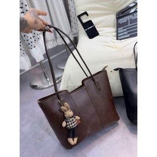  Túi tote túi công sở đi làm đựng vừa laptop da mềm Samsora store-KN2637 