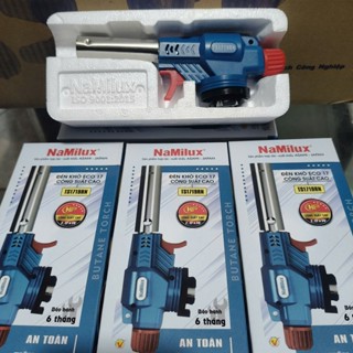 Đầu Khò Bình Ga mini Namilux Chính Hãng