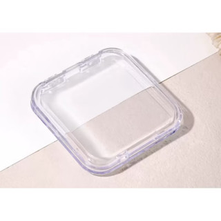  Combo 5 tặng 1 hộp đựng nail box móng tay mica trong. 