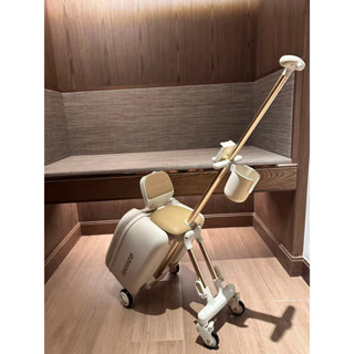 SẴN HÀNG VALI XE ĐẨY LECOCO MỘC TRÀ XE ĐẨY