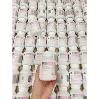 Viên DHA Bầu Bioisland Úc 60 viên, Bioisland DHA for Pregnancy