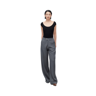 làminapparel - DEEP LOW BACK BODYSUIT