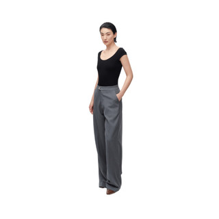 làminapparel - DEEP LOW BACK BODYSUIT