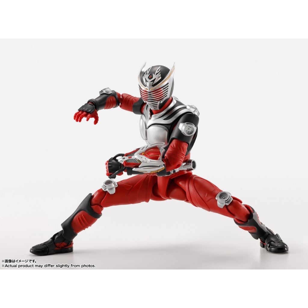 ( Có Sẵn ) SHF SKC Kamen Rider Ryuki