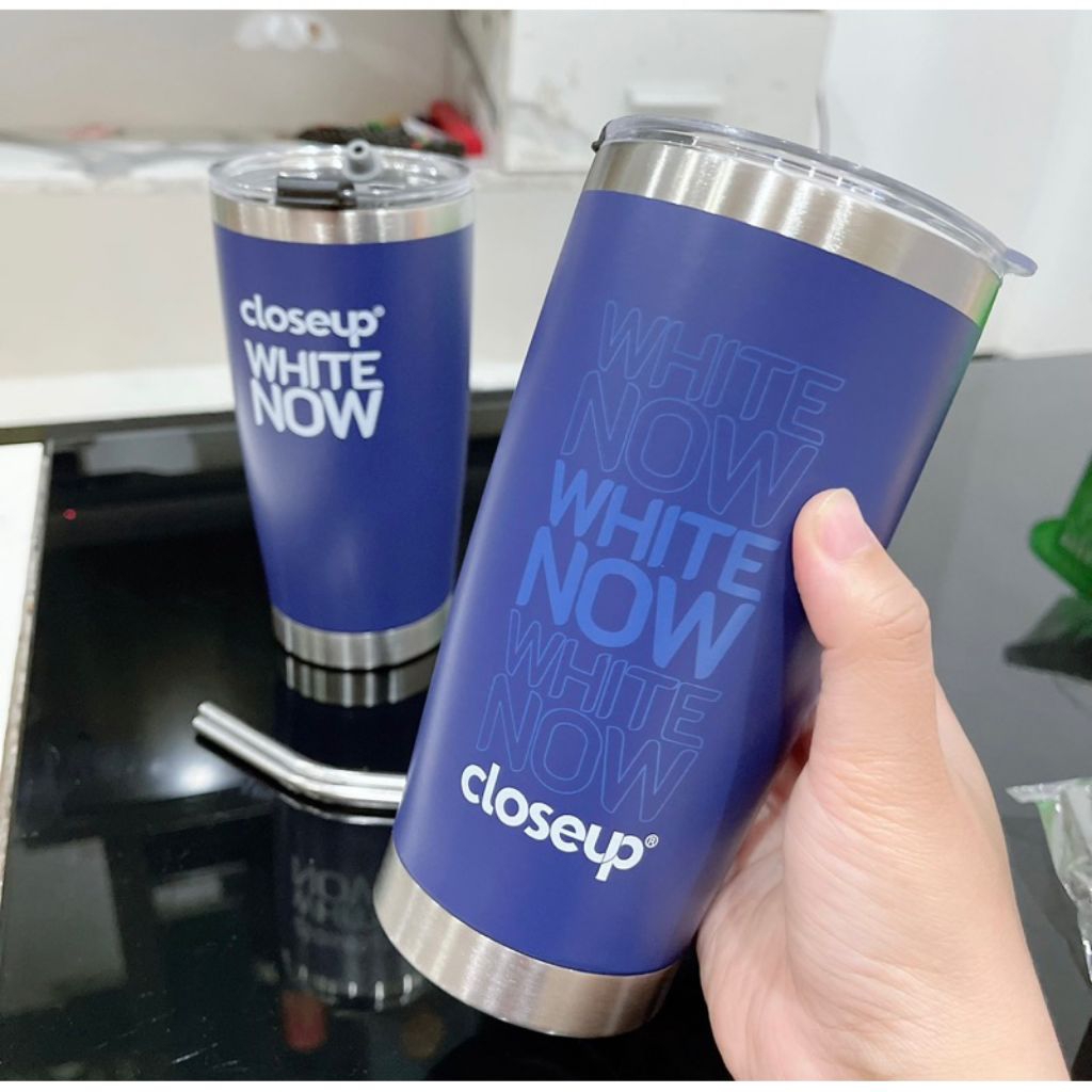 Ly  giữ nhiệt 600ml(Close-up)