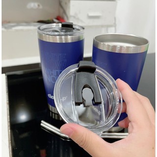 Ly  giữ nhiệt 600ml(Close-up)