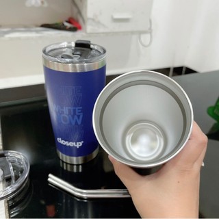 Ly  giữ nhiệt 600ml(Close-up)