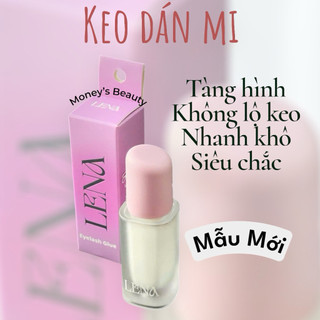 Keo Dán Mi Leas Cosmetics Siêu Chắc