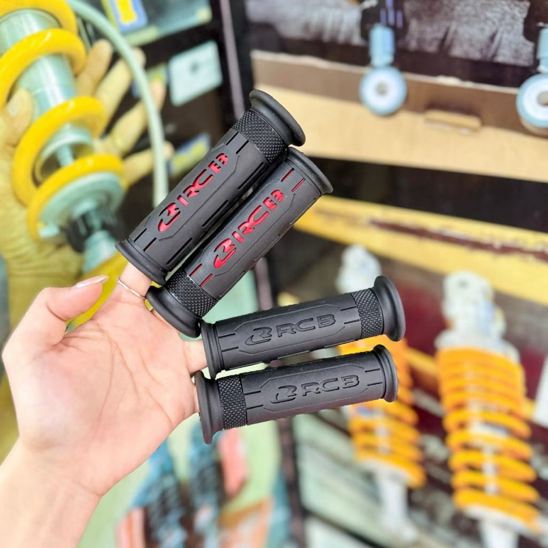 Bao tay RCB HG77- tay nắm RCB HG77 - chính hãng rcb