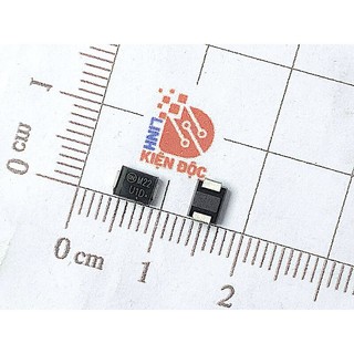 [Combo 20 chiếc] MURS120T3G U1D DIODE 200V 2A DO-214AA