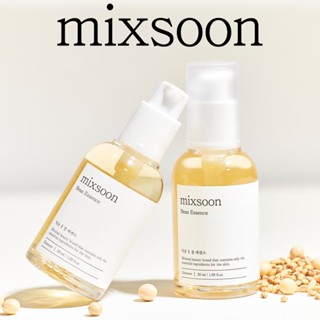  Tinh chất đậu nành Mixsoon bean essence 50ml 