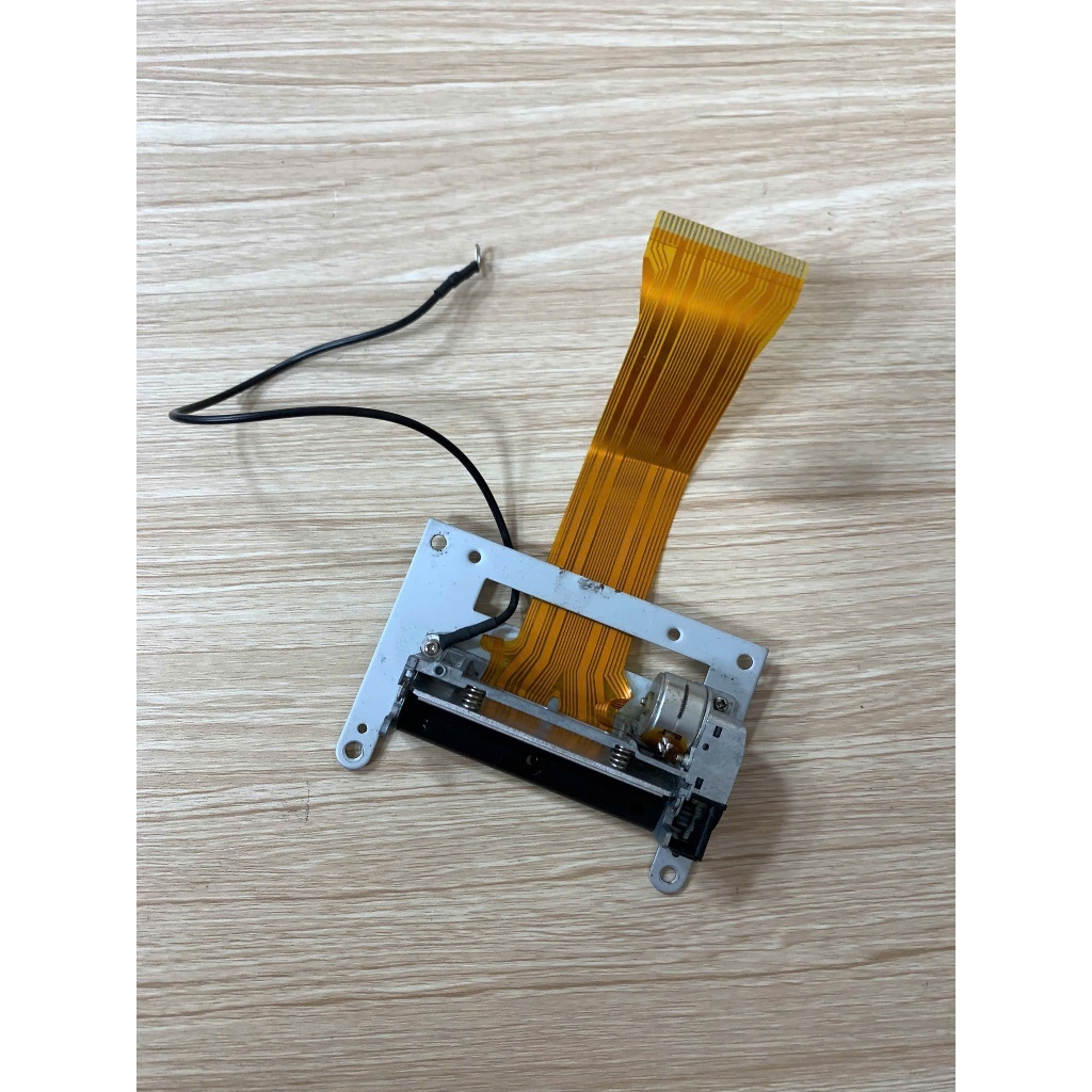 Đầu In Nhiệt Máy In Hóa Đơn Khổ 58mm Gprinter, Xprinter V.v... - Hàng Tháo Máy - Chất Lượng Tốt