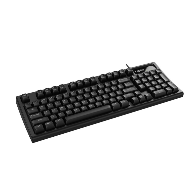 Bàn phím giả cơ Rapoo NK2800