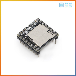 Module Mini MP3 Player mini