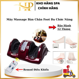 Máy Massage Chân Foot Massager | Máy Massage Chân Bấm Huyệt,Giảm Mệt Mỏi ,Thư Giãn Tại Nhà