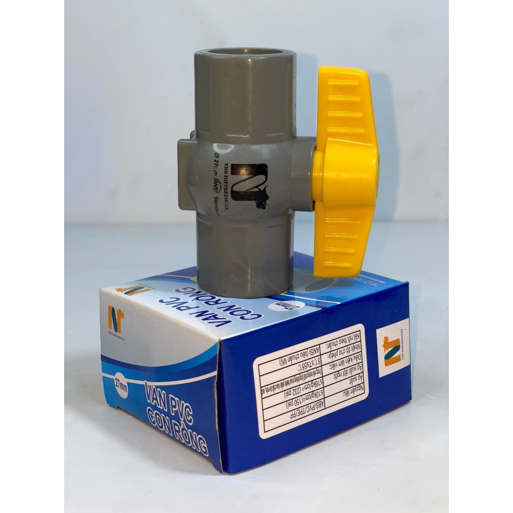 Comba 5 Van Tay Bướm phi 27