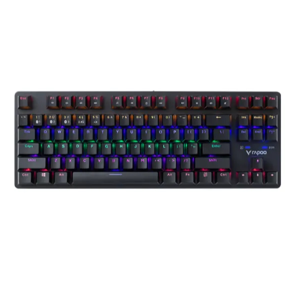 Bàn phím cơ không dây Rapoo V500 Pro Multimode