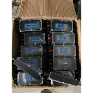 Hộp nối cân điện tử (Hộp nối cộng loadcell)