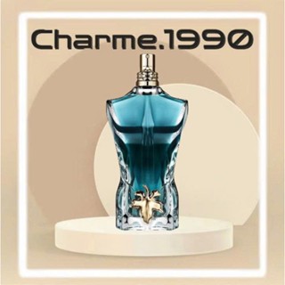 Nước hoa nam set Jean Paul Gaultier Le Beau EDT 125ml+10ml