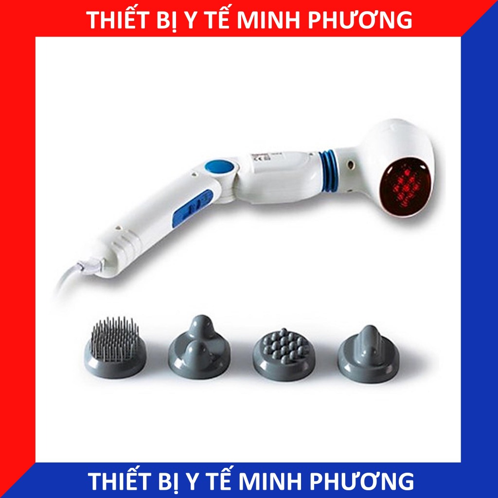 [Hàng chính hãng] Máy massage cầm tay Beurer
