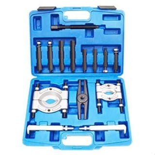 Bộ Cảo Mặt Trăng, Vam Đĩa 14 Pcs, Vam Bán Nguyệt Tháo Vòng Bi Bạc Đạn