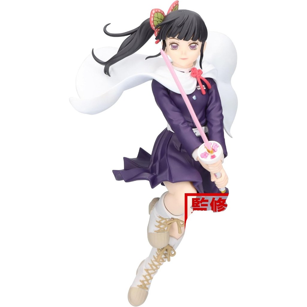 Banpresto Anime "Demon Slayer: Kimetsu no Yaiba" VIBRATIONSTARS Kanao Tsuyuri