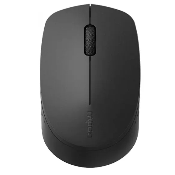 Chuột không dây Rapoo M100 silent