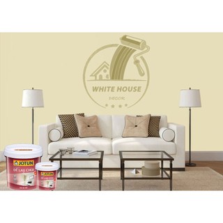 17L - Sơn phủ nội thất cao cấp Essence Dễ Lau Chùi