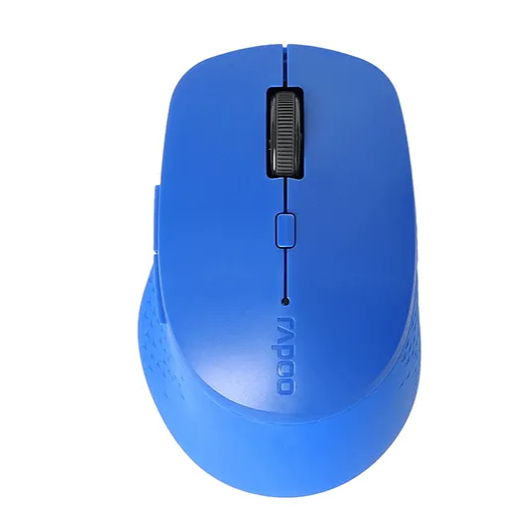 Chuột không dây Rapoo M300 silent