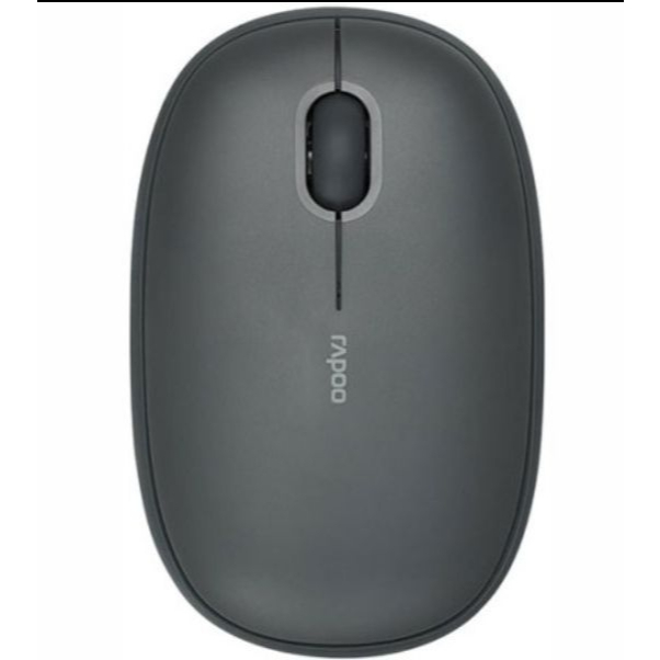 Chuột không dây Bluetooth Rapoo M650 Silent