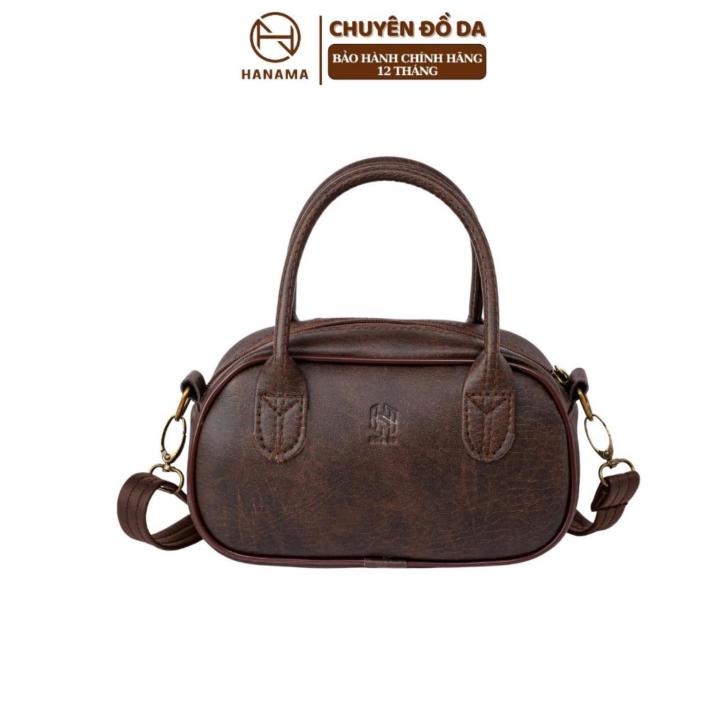[SALE DAILY _ GIÁ SỐC] Túi xách ngang HERA 32 dáng cổ điển Hanama tặng charm nơ theo mầu túi | BigBuy360 - bigbuy360.vn