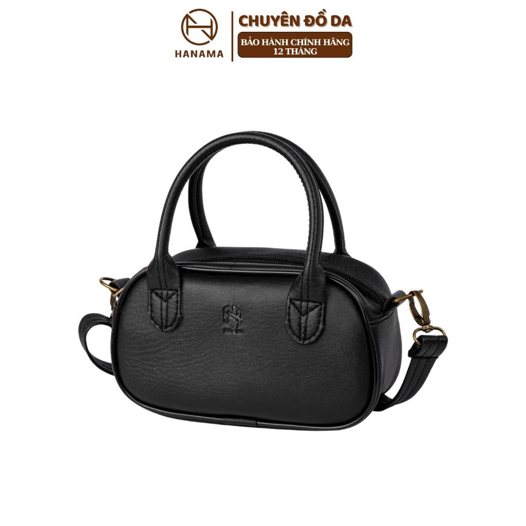 [SALE DAILY _ GIÁ SỐC] Túi xách ngang HERA 32 dáng cổ điển Hanama tặng charm nơ theo mầu túi | BigBuy360 - bigbuy360.vn