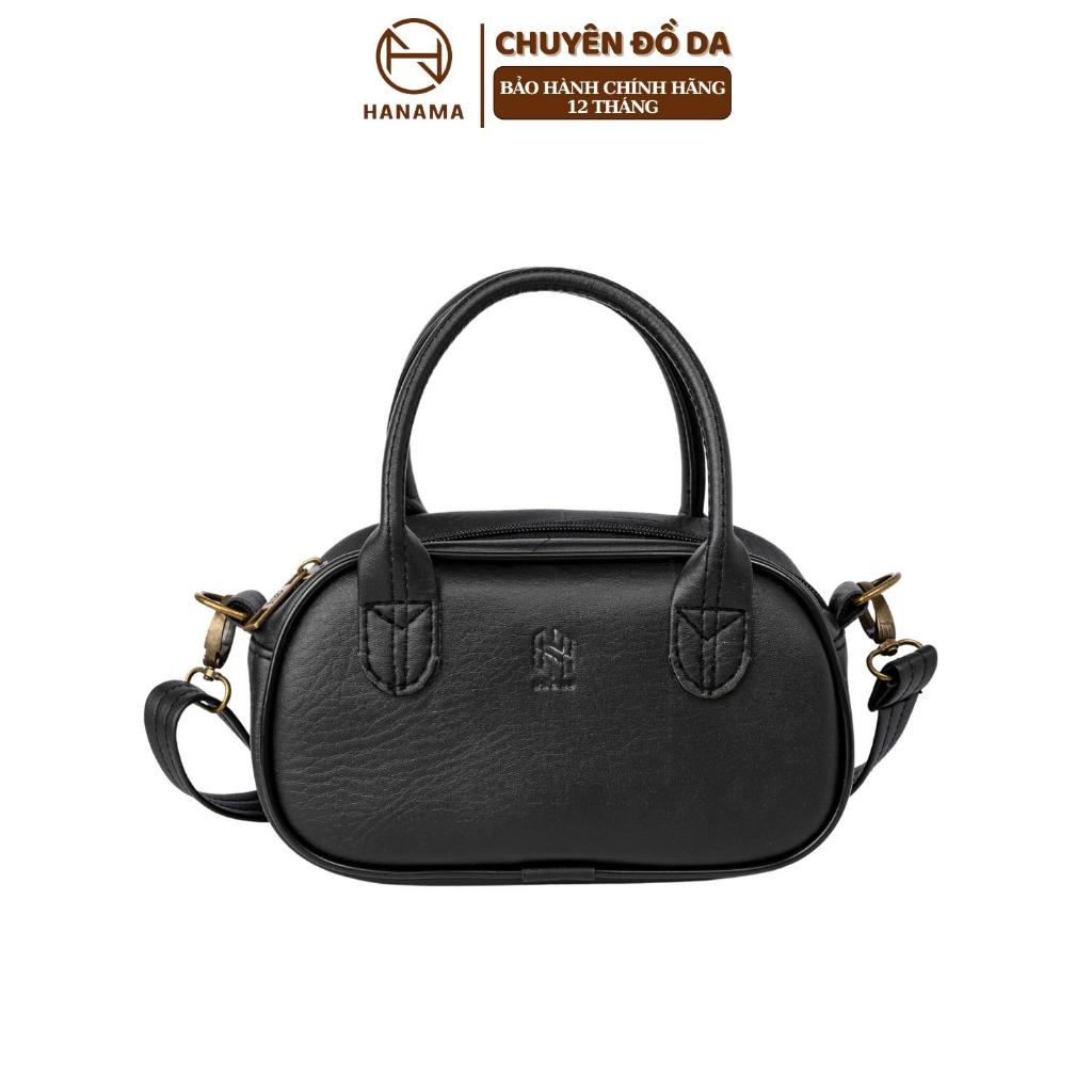 [SALE DAILY _ GIÁ SỐC] Túi xách ngang HERA 32 dáng cổ điển Hanama tặng charm nơ theo mầu túi | BigBuy360 - bigbuy360.vn