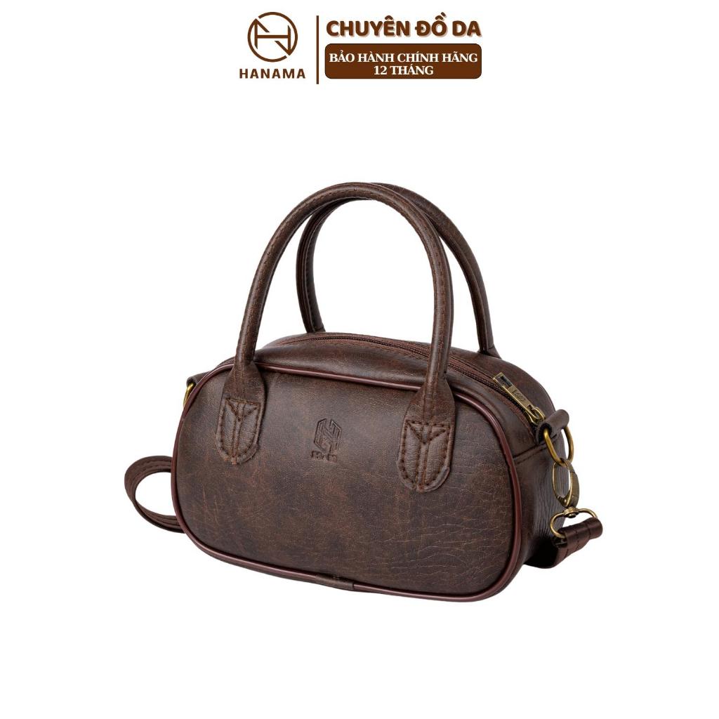 [SALE DAILY _ GIÁ SỐC] Túi xách ngang HERA 32 dáng cổ điển Hanama tặng charm nơ theo mầu túi | BigBuy360 - bigbuy360.vn