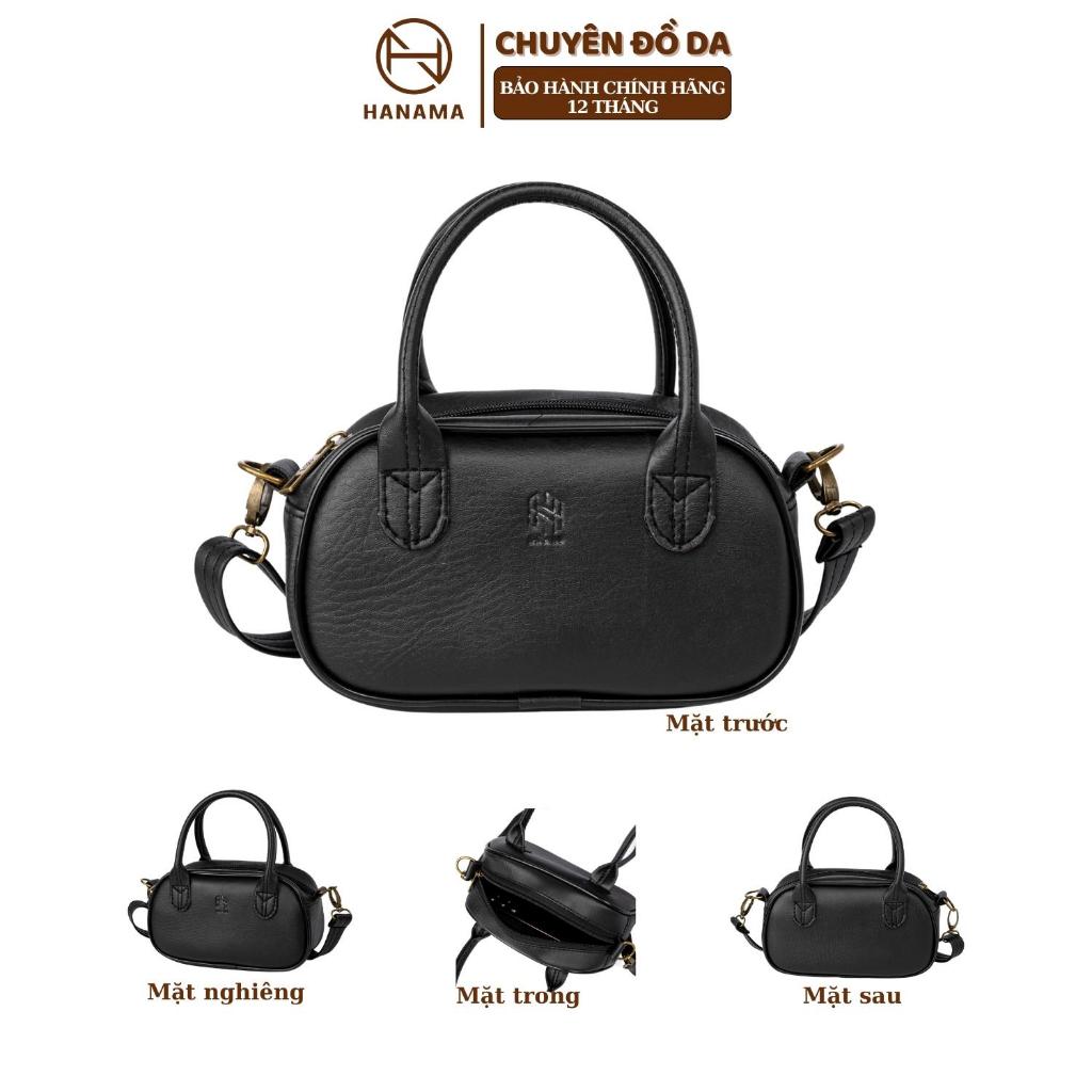 [SALE DAILY _ GIÁ SỐC] Túi xách ngang HERA 32 dáng cổ điển Hanama tặng charm nơ theo mầu túi | BigBuy360 - bigbuy360.vn