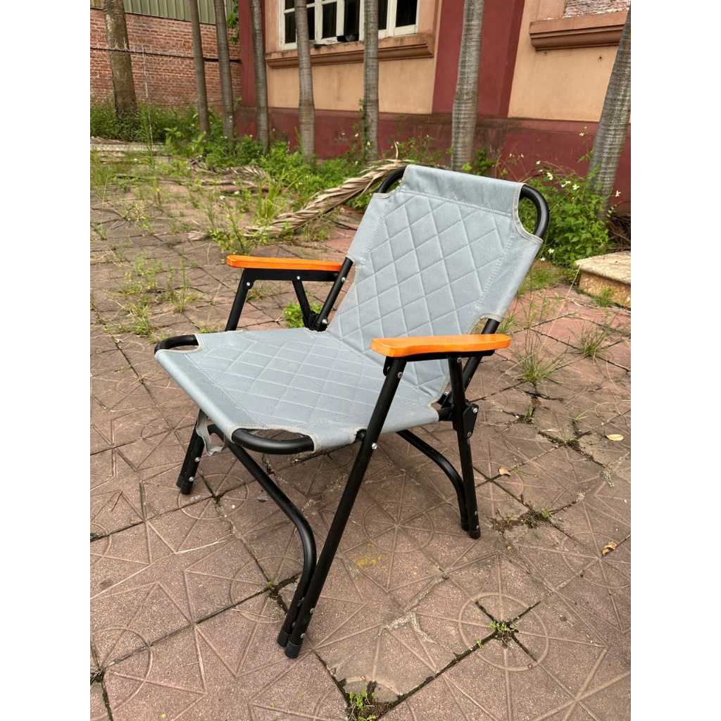 Ghế Gấp Gọn, Ghế Camping, Ghế Câu Cá, Ghế Cafe Nam Phát