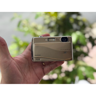  Máy ảnh kỹ thuật số compact - Fujifilm Finepix Z800EXR - TẶNG PIN SẠC THẺ 