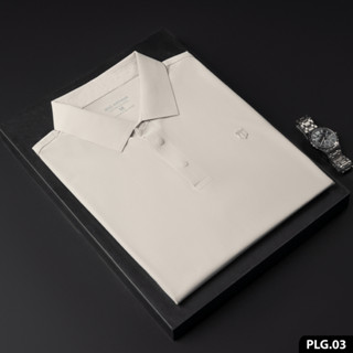 Áo Polo Nam MAC ARTHUR LEGEND – Thoáng Mát, Không Nhăn, Form Ôm Vừa, Trẻ Trung Lịch Sự PLG